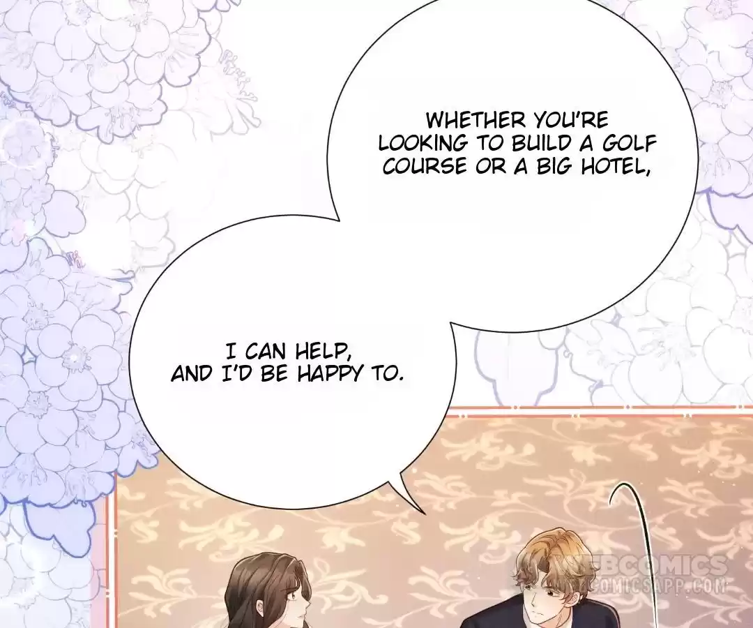 Love After the Break [Official] - Chapter 46 manhwa