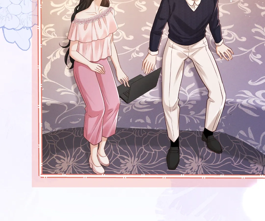 Love After the Break [Official] - Chapter 46 manhwa