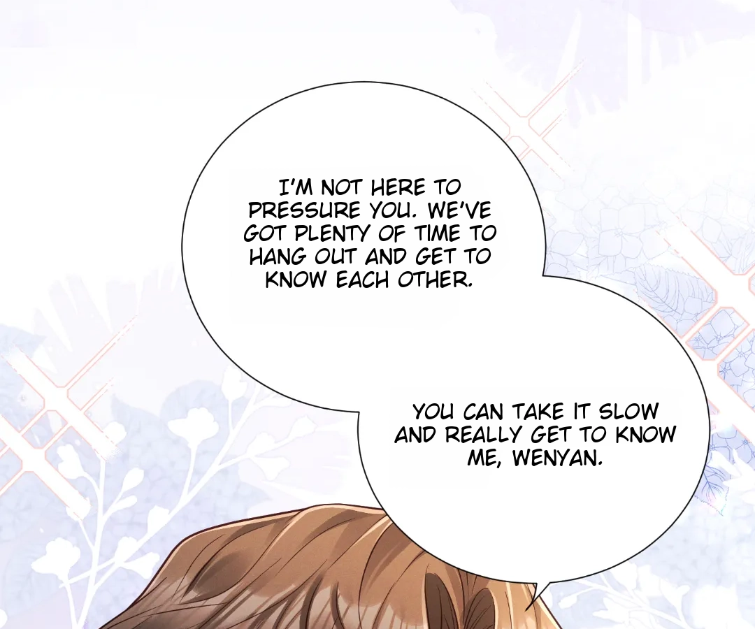 Love After the Break [Official] - Chapter 46 manhwa