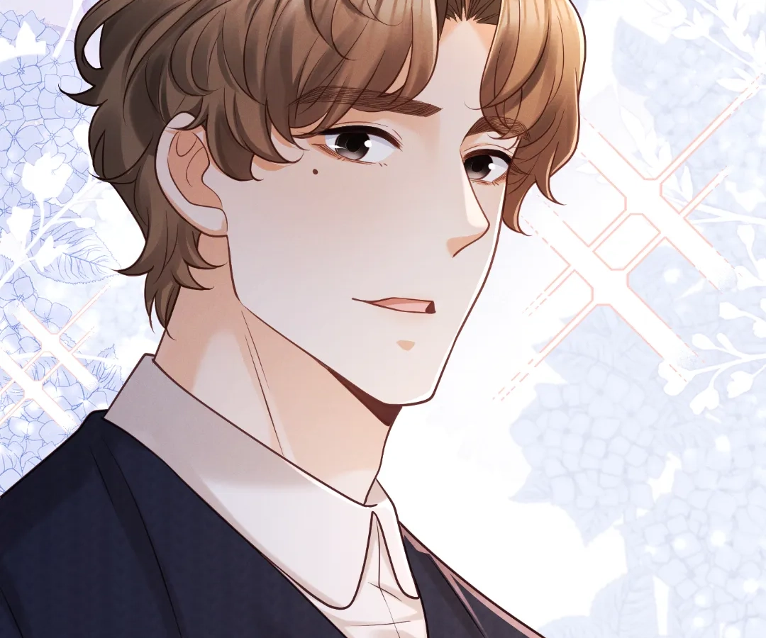 Love After the Break [Official] - Chapter 46 manhwa