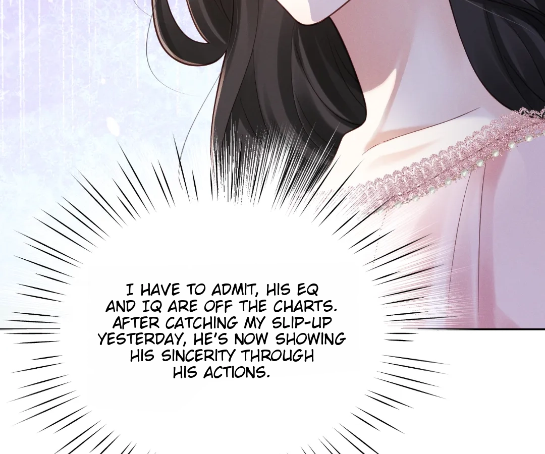 Love After the Break [Official] - Chapter 46 manhwa