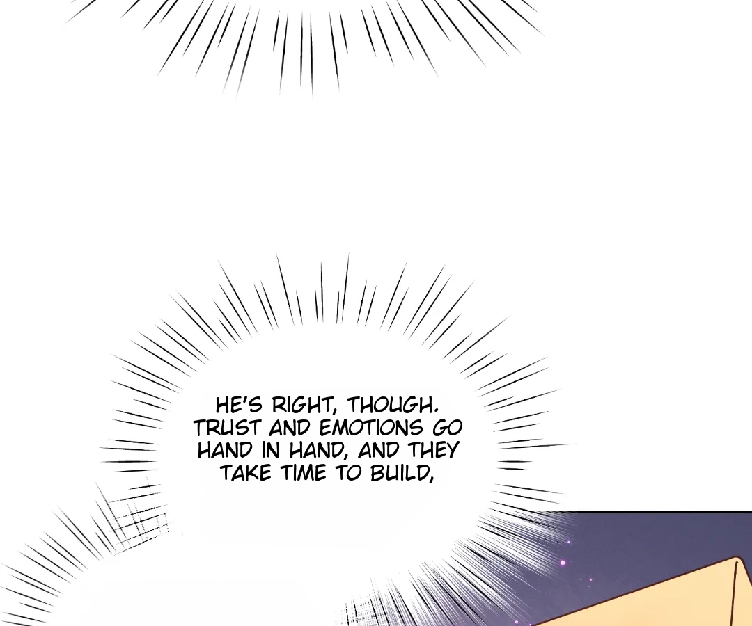 Love After the Break [Official] - Chapter 46 manhwa