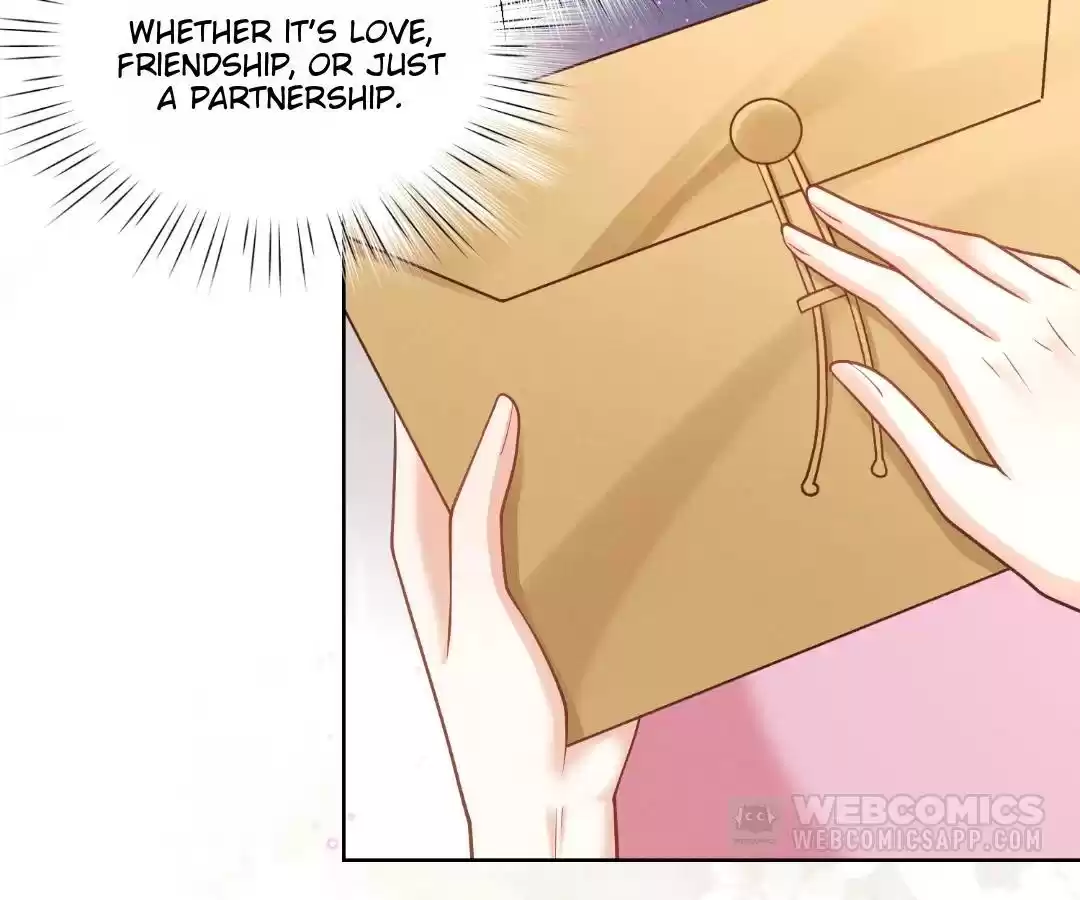Love After the Break [Official] - Chapter 46 manhwa