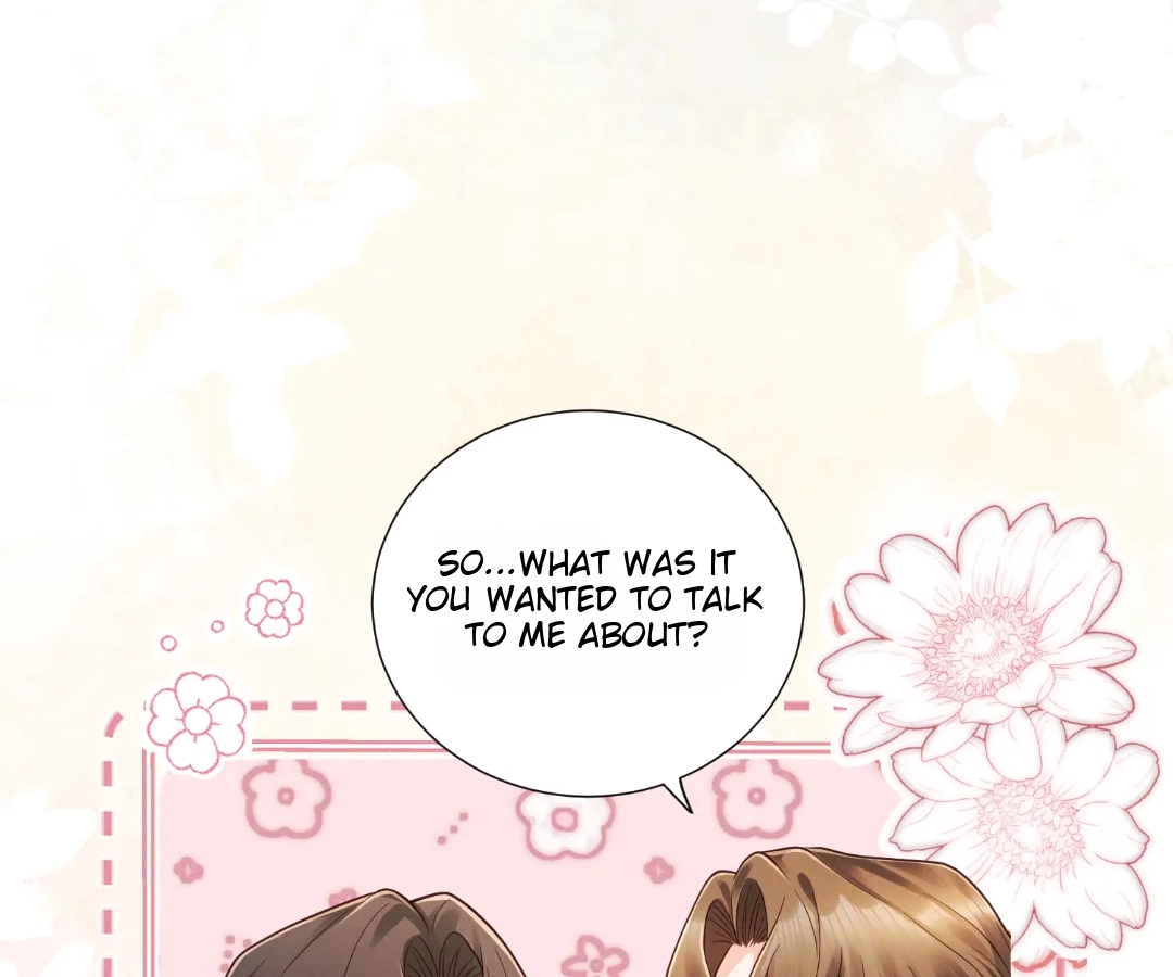 Love After the Break [Official] - Chapter 46 manhwa