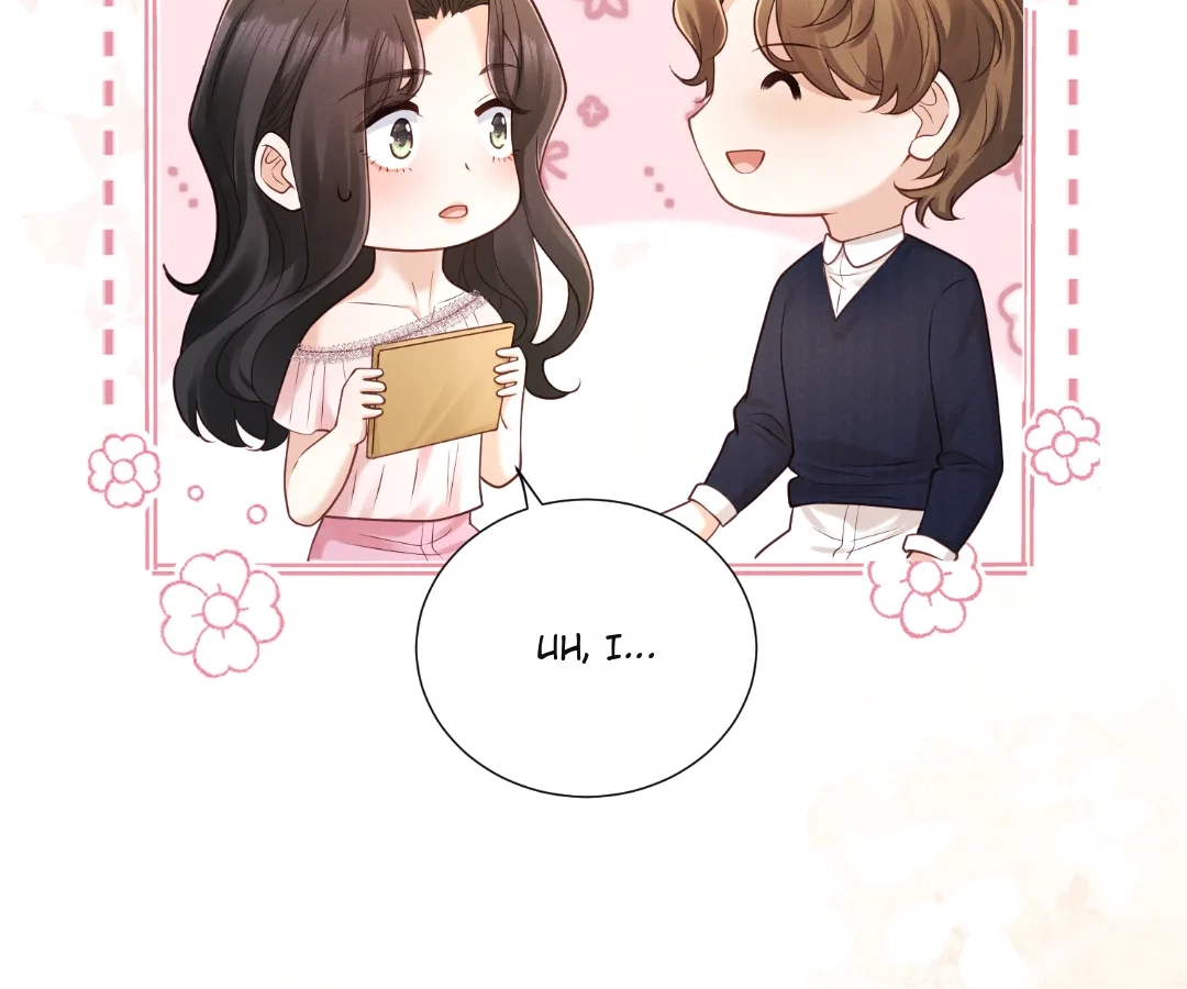 Love After the Break [Official] - Chapter 46 manhwa