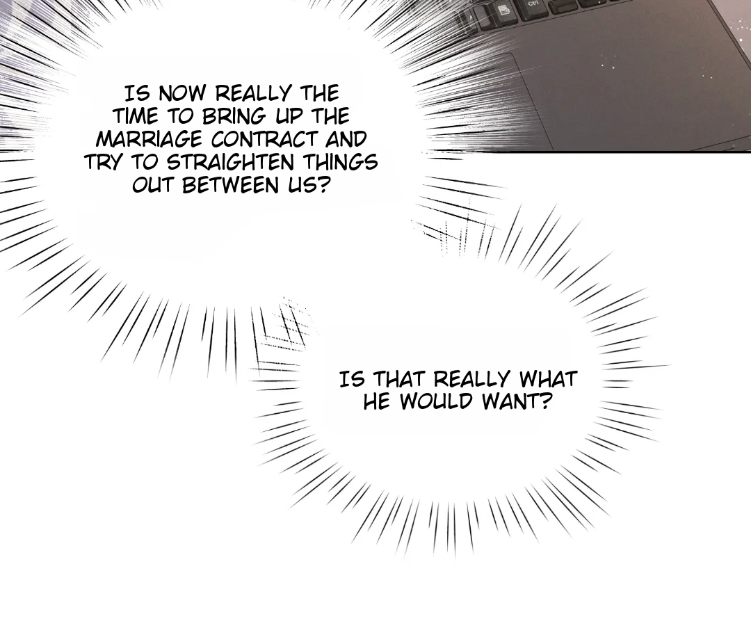 Love After the Break [Official] - Chapter 46 manhwa