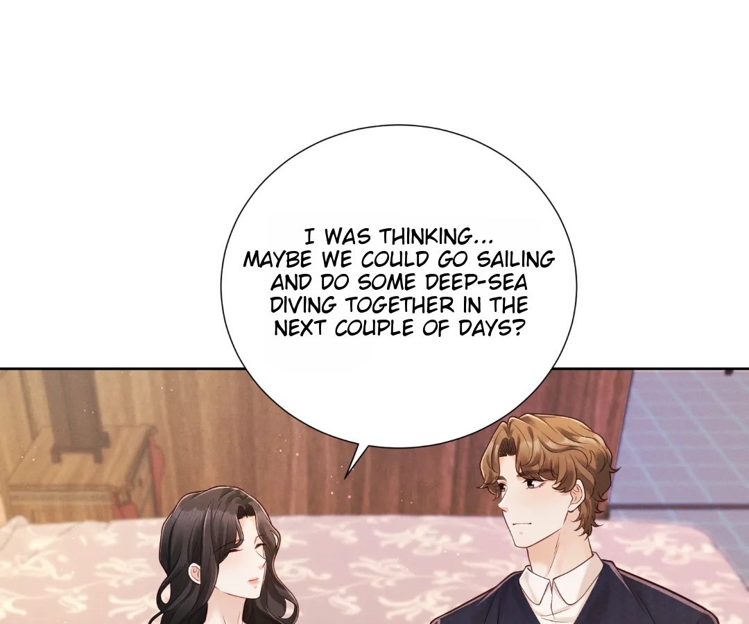 Love After the Break [Official] - Chapter 46 manhwa