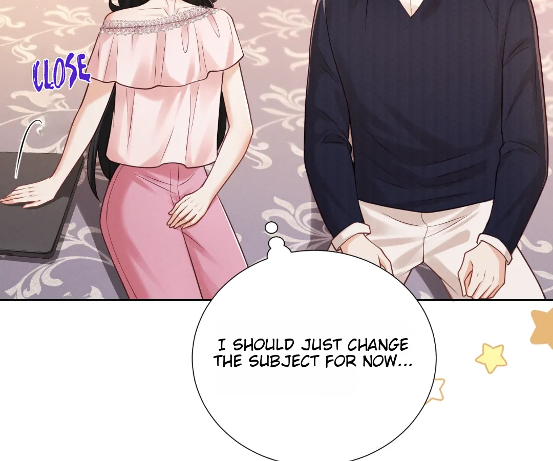 Love After the Break [Official] - Chapter 46 manhwa