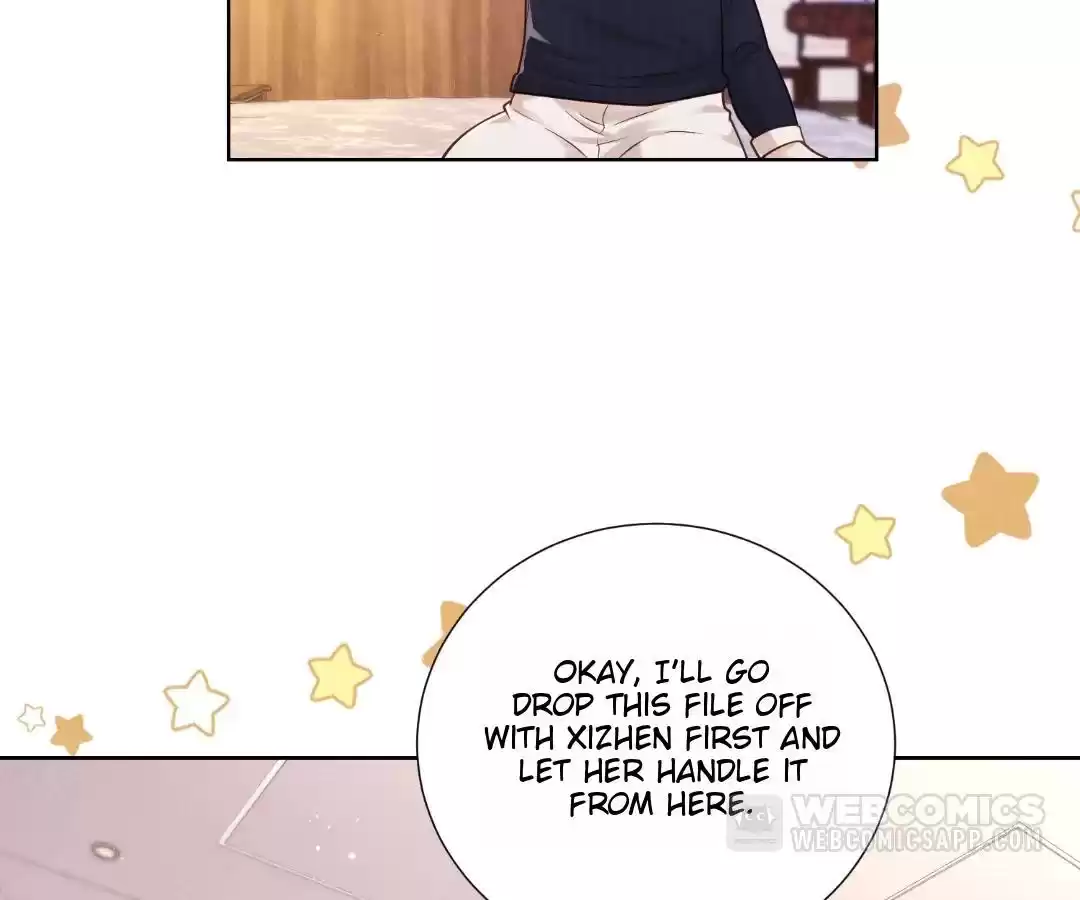 Love After the Break [Official] - Chapter 46 manhwa