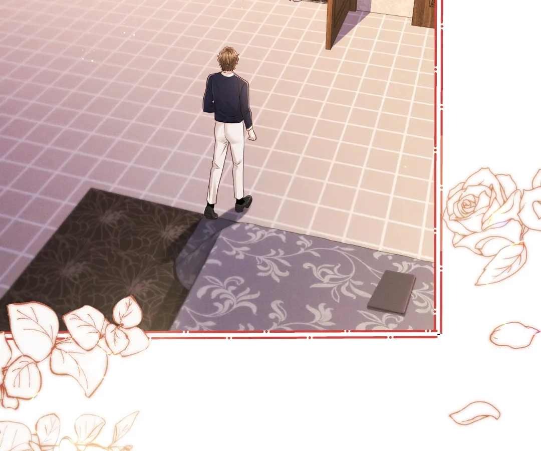 Love After the Break [Official] - Chapter 46 manhwa