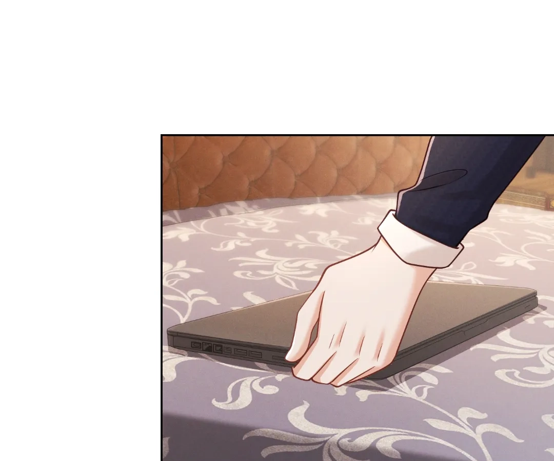 Love After the Break [Official] - Chapter 46 manhwa