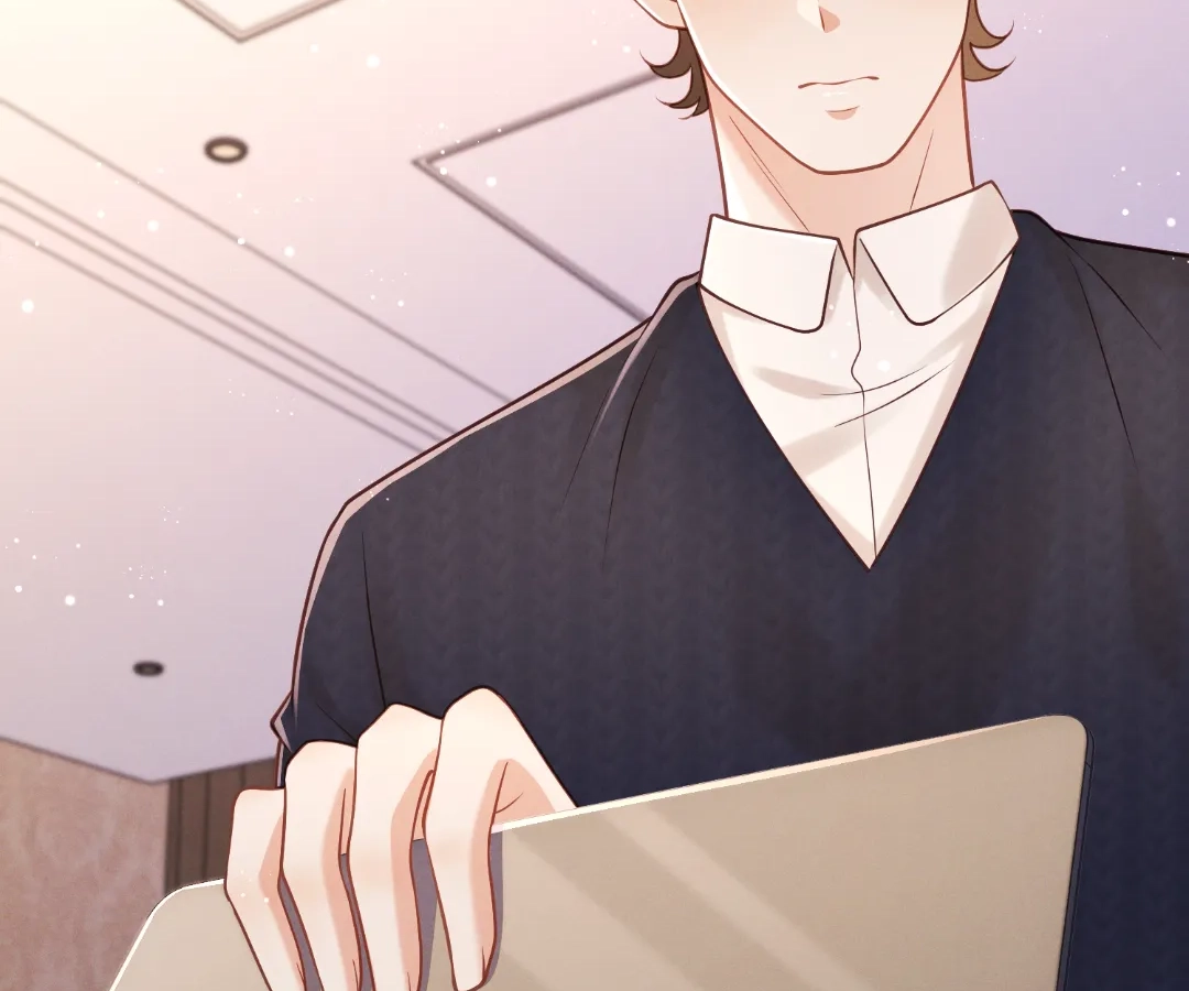Love After the Break [Official] - Chapter 46 manhwa