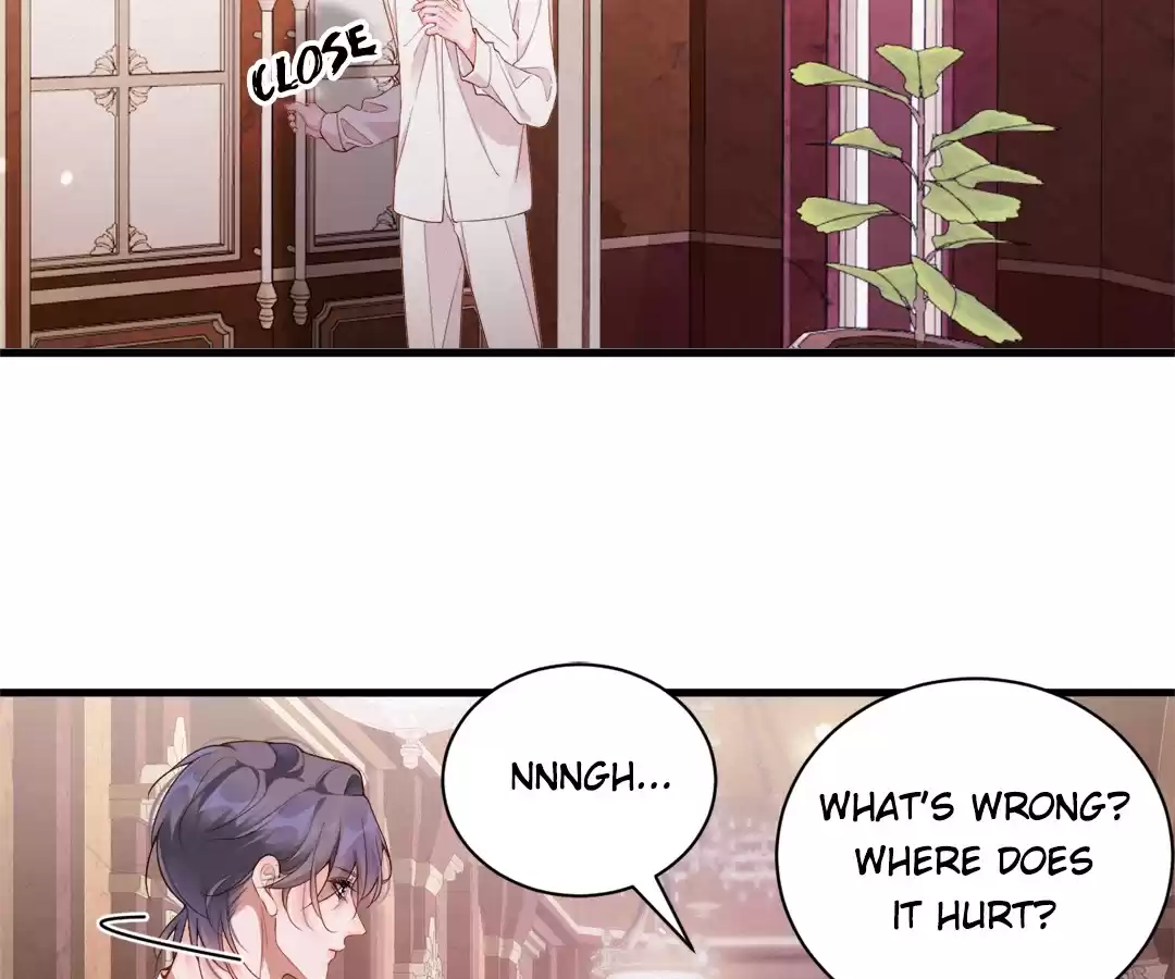 Love After the Break [Official] - Chapter 47 manhwa