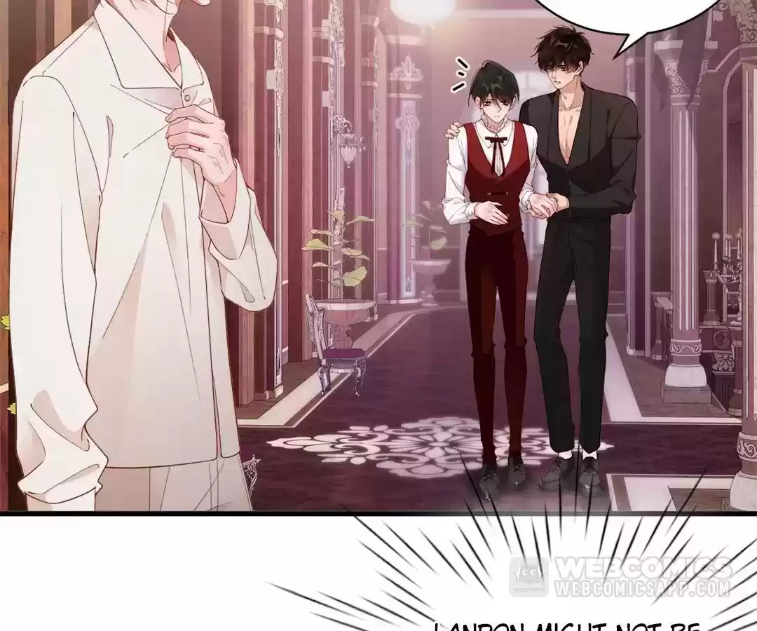 Love After the Break [Official] - Chapter 47 manhwa