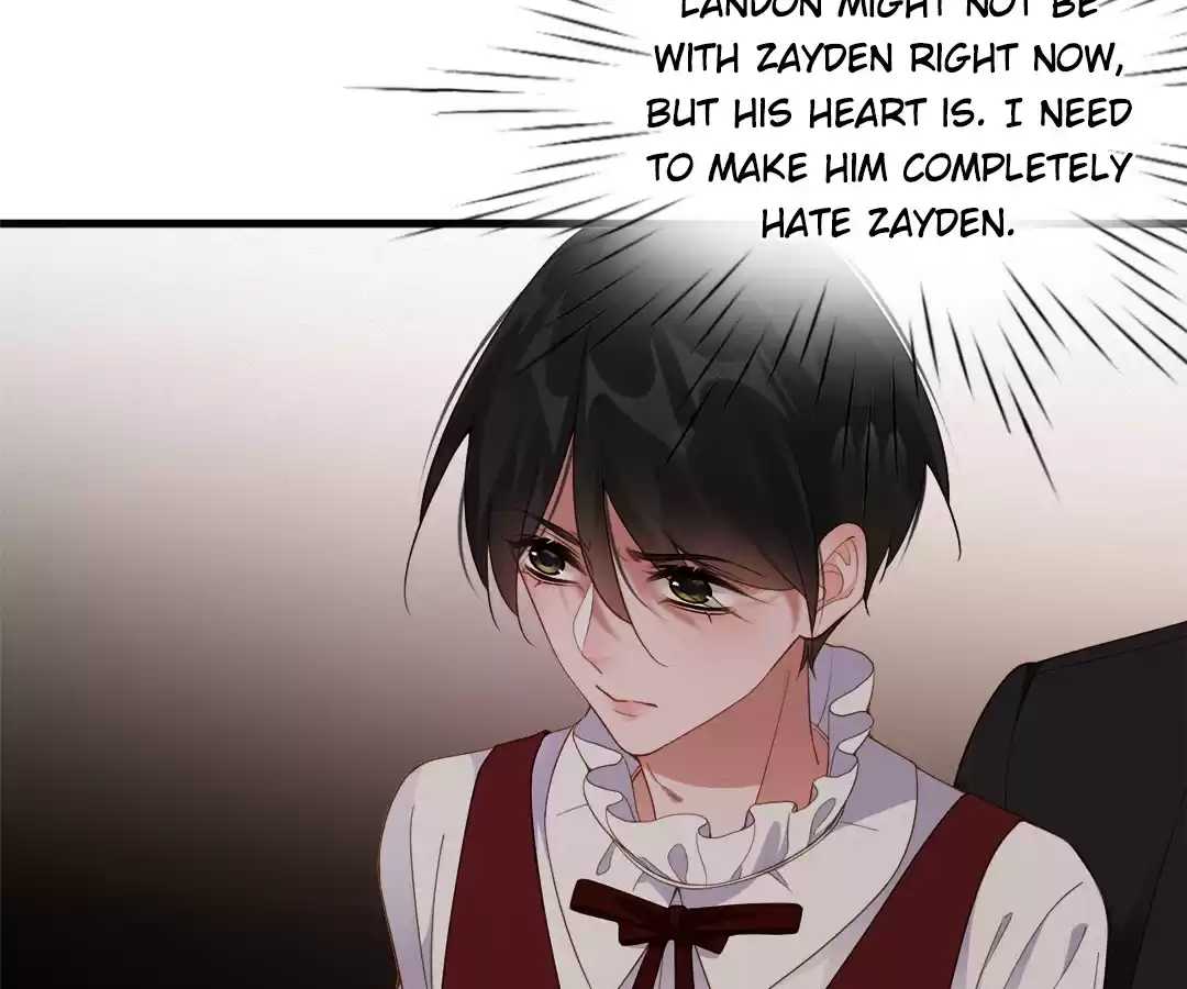 Love After the Break [Official] - Chapter 47 manhwa