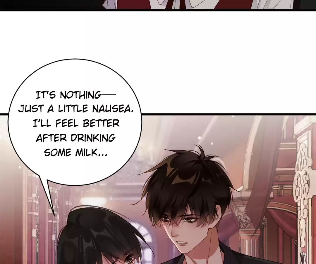 Love After the Break [Official] - Chapter 47 manhwa