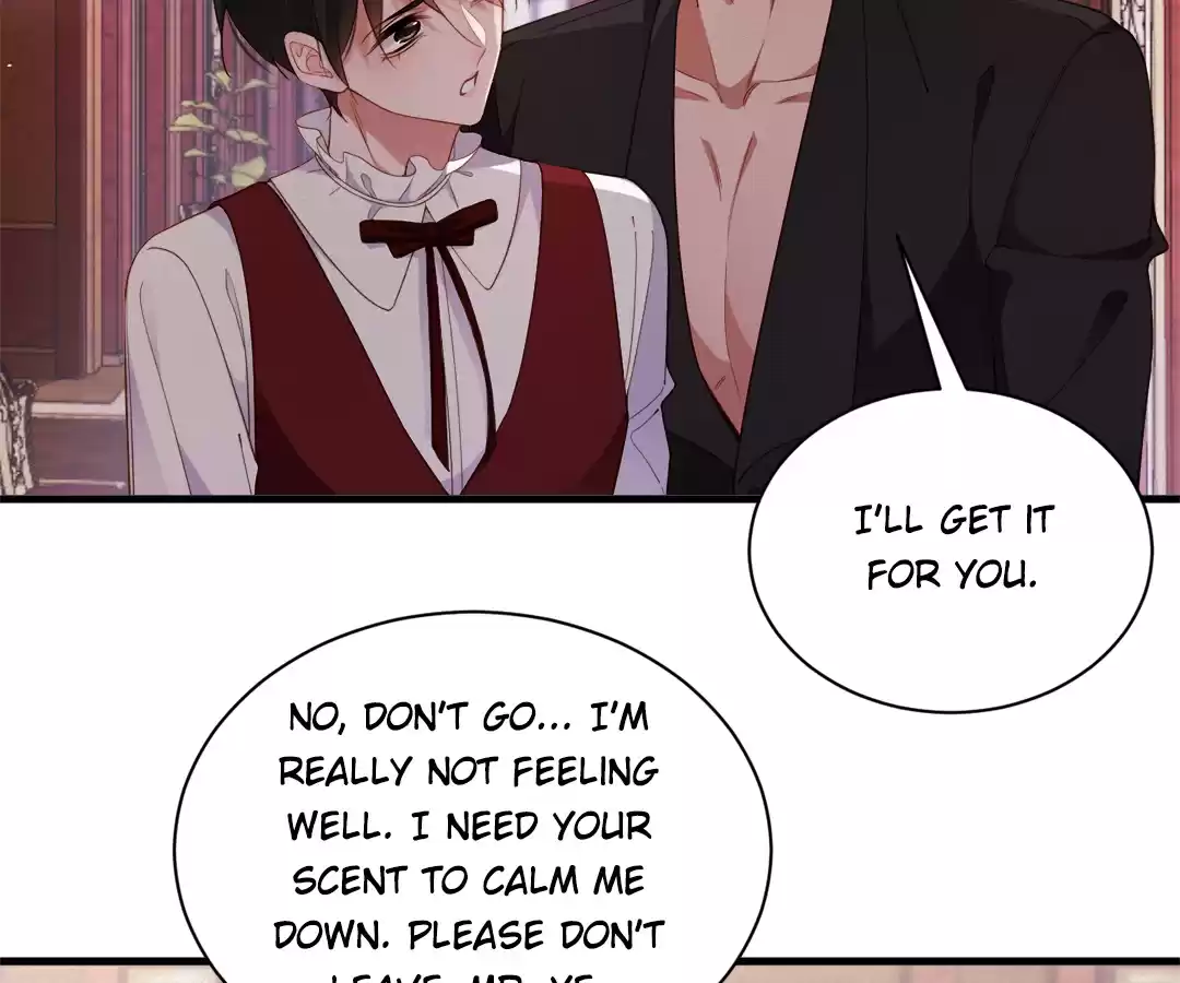 Love After the Break [Official] - Chapter 47 manhwa