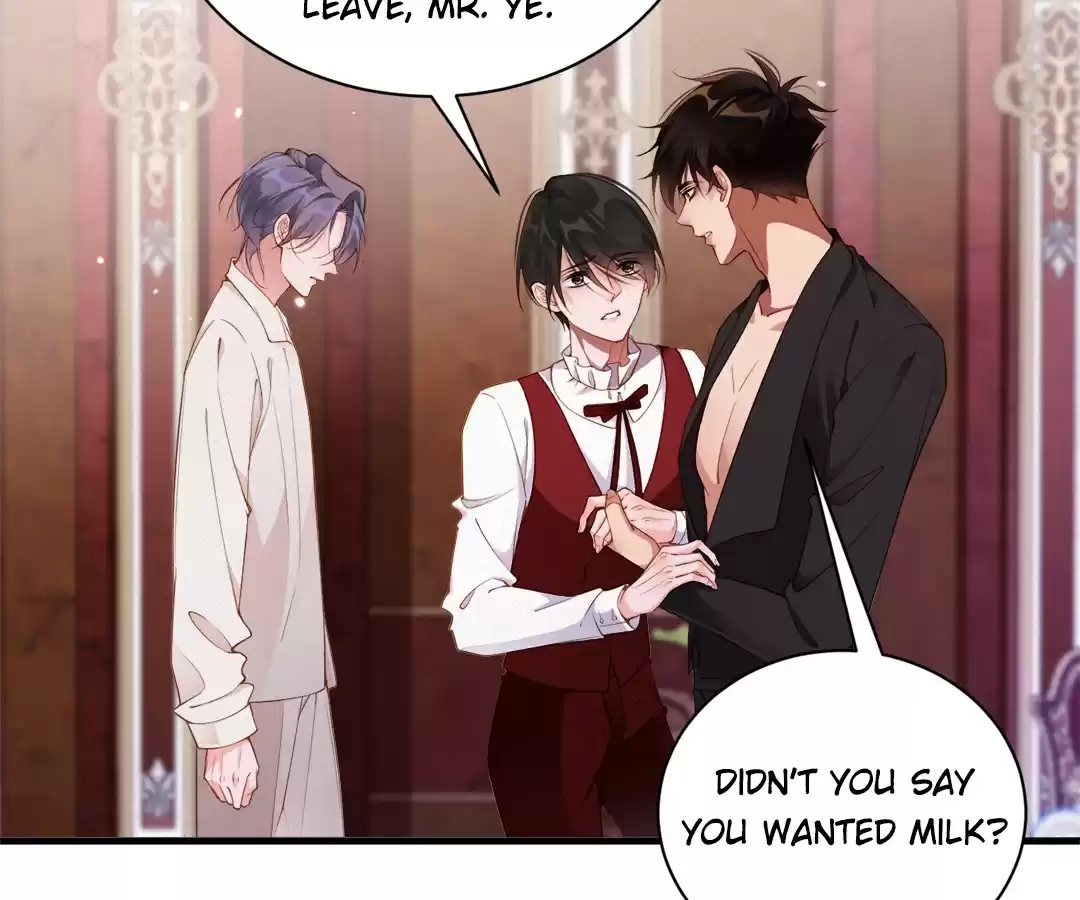 Love After the Break [Official] - Chapter 47 manhwa