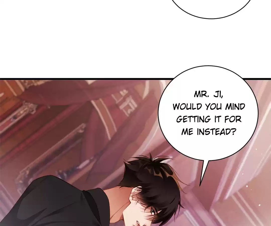 Love After the Break [Official] - Chapter 47 manhwa