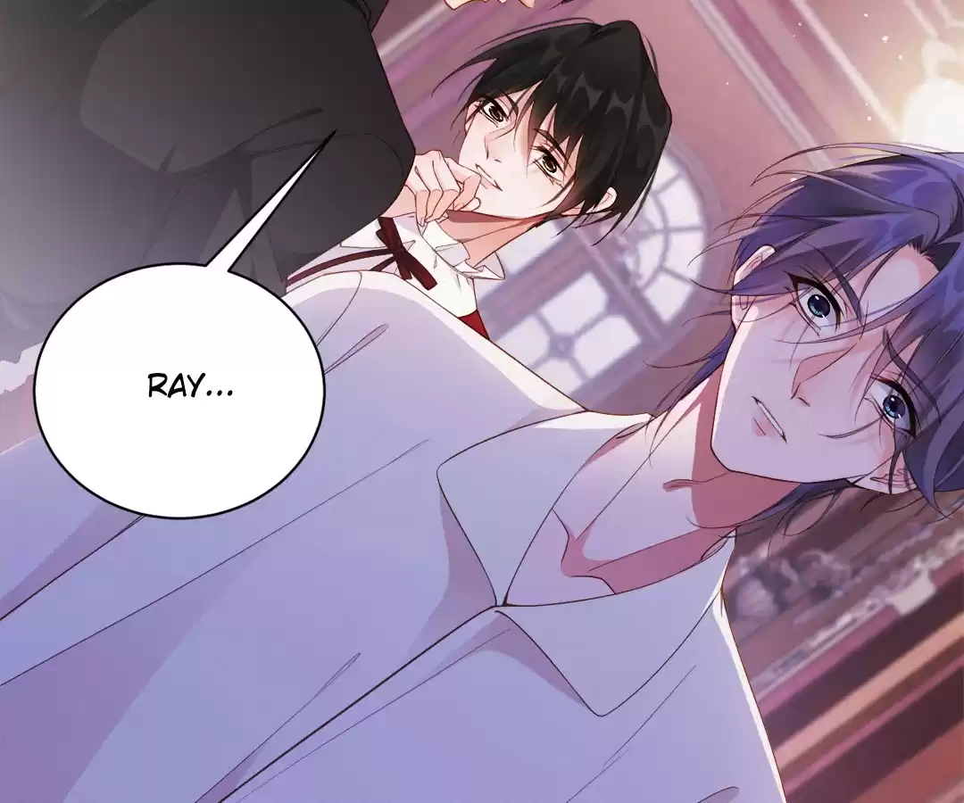Love After the Break [Official] - Chapter 47 manhwa