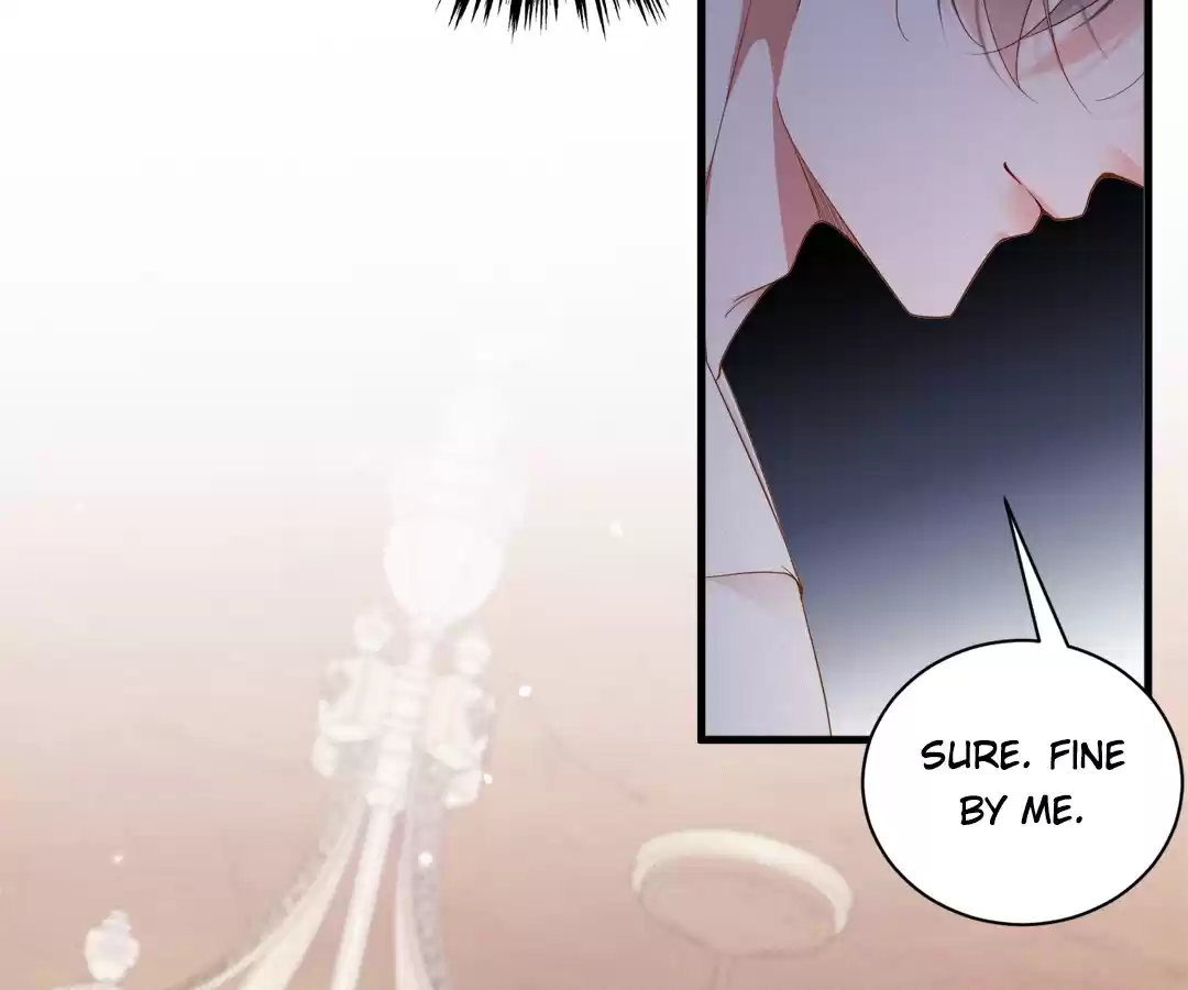 Love After the Break [Official] - Chapter 47 manhwa