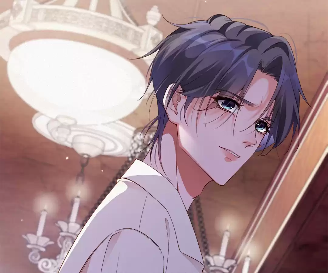 Love After the Break [Official] - Chapter 47 manhwa