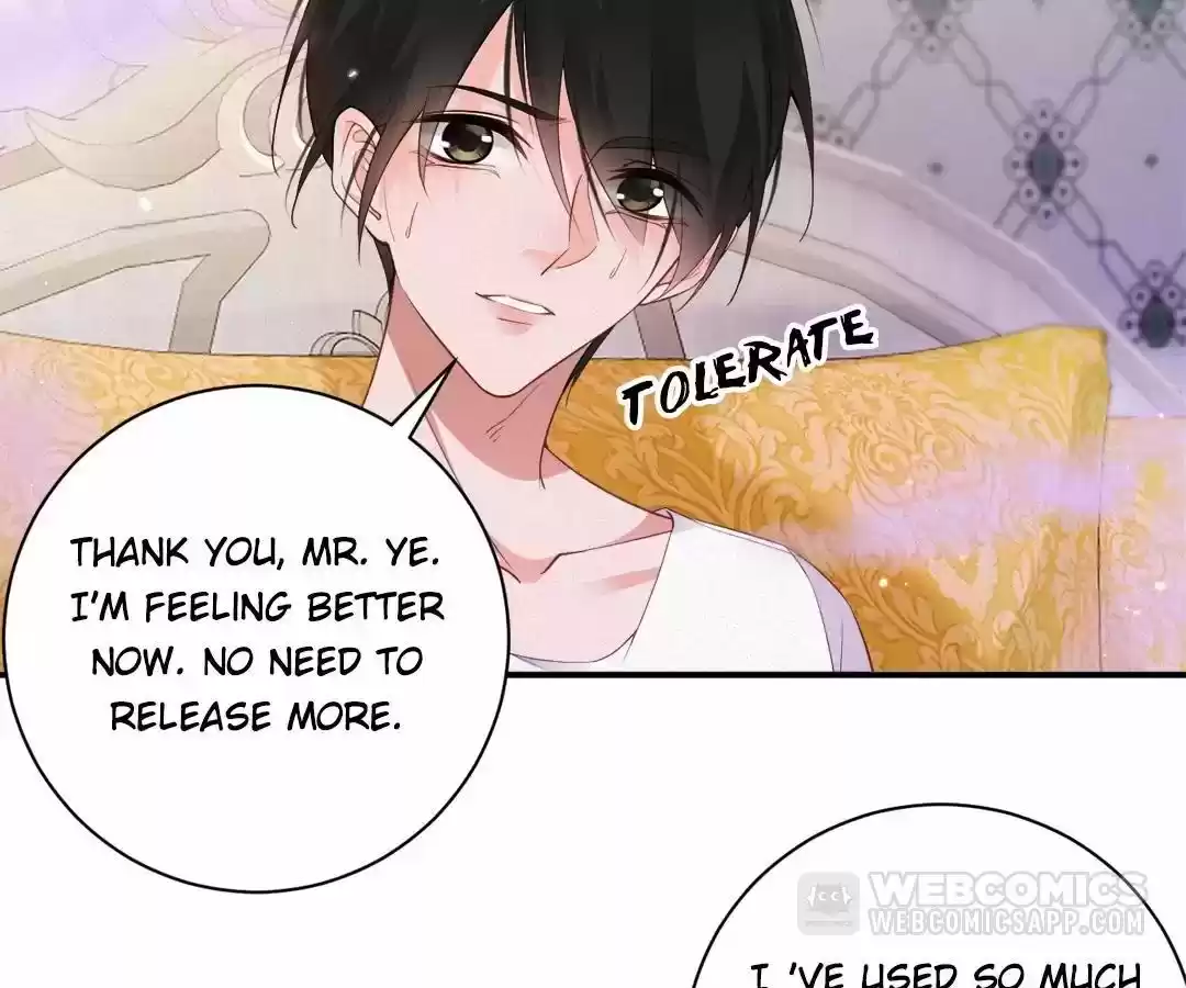 Love After the Break [Official] - Chapter 47 manhwa