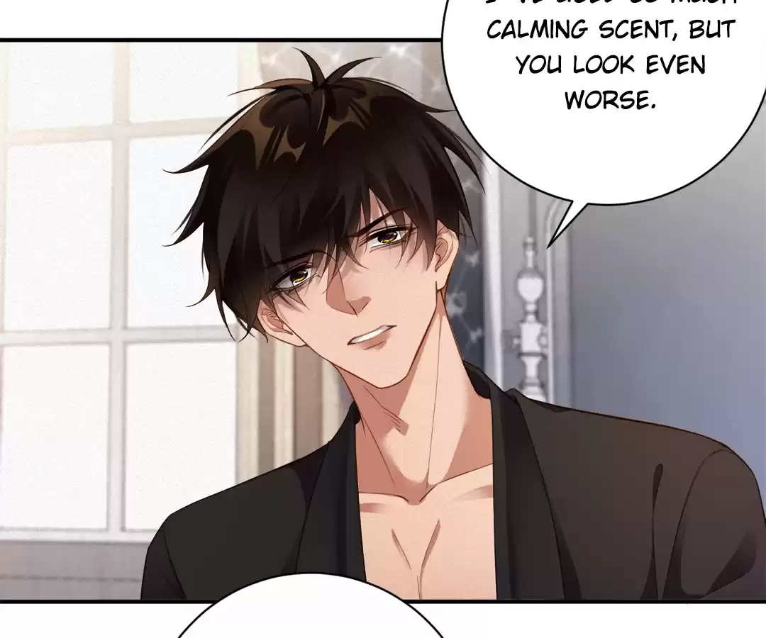 Love After the Break [Official] - Chapter 47 manhwa
