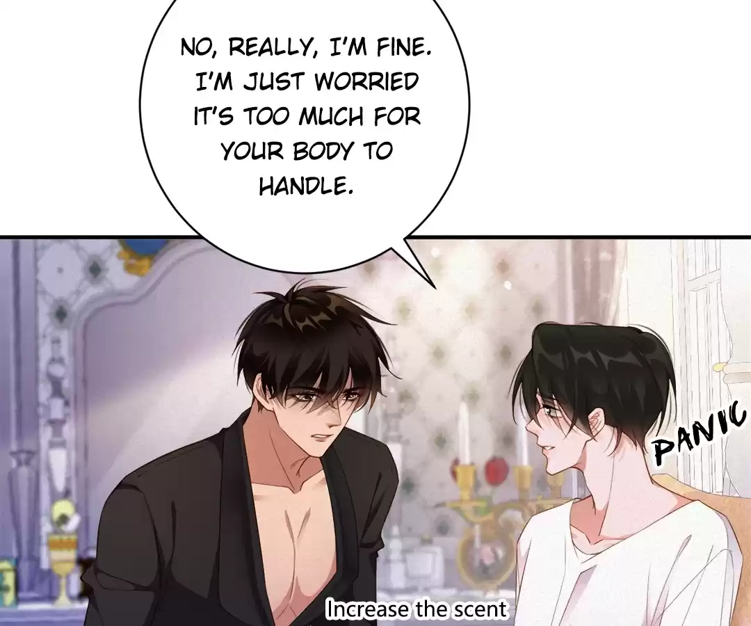 Love After the Break [Official] - Chapter 47 manhwa
