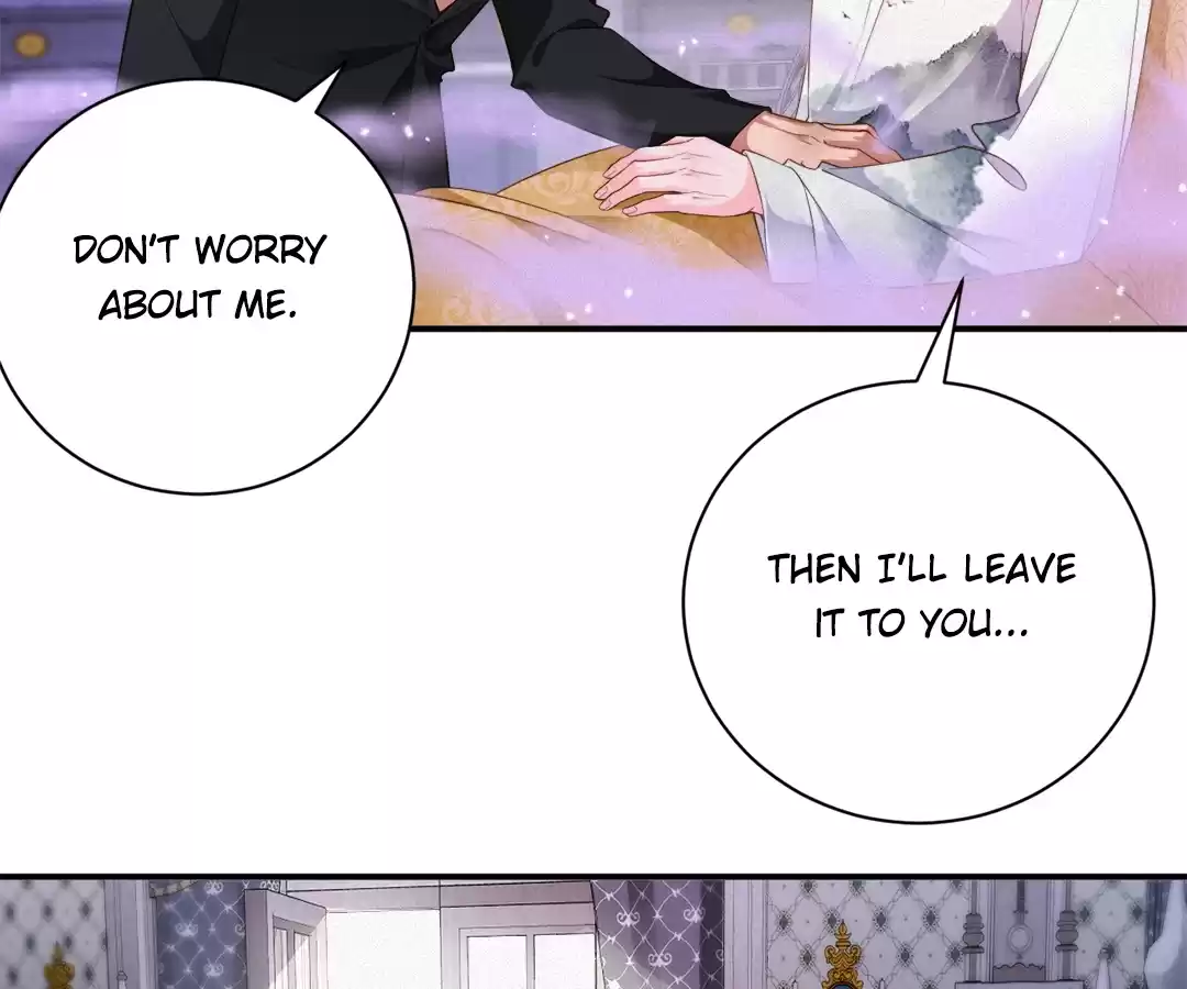 Love After the Break [Official] - Chapter 47 manhwa
