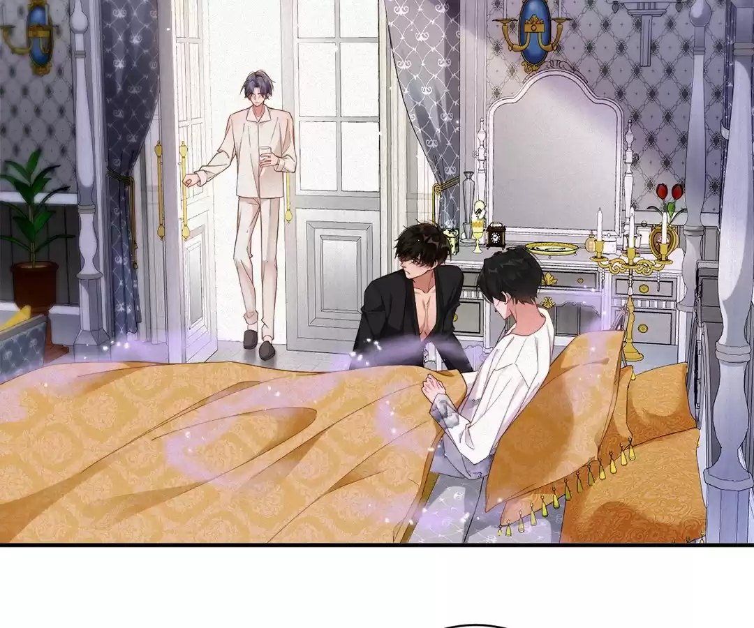 Love After the Break [Official] - Chapter 47 manhwa