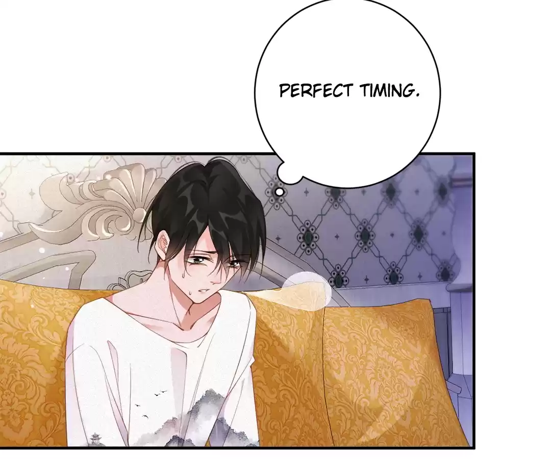 Love After the Break [Official] - Chapter 47 manhwa