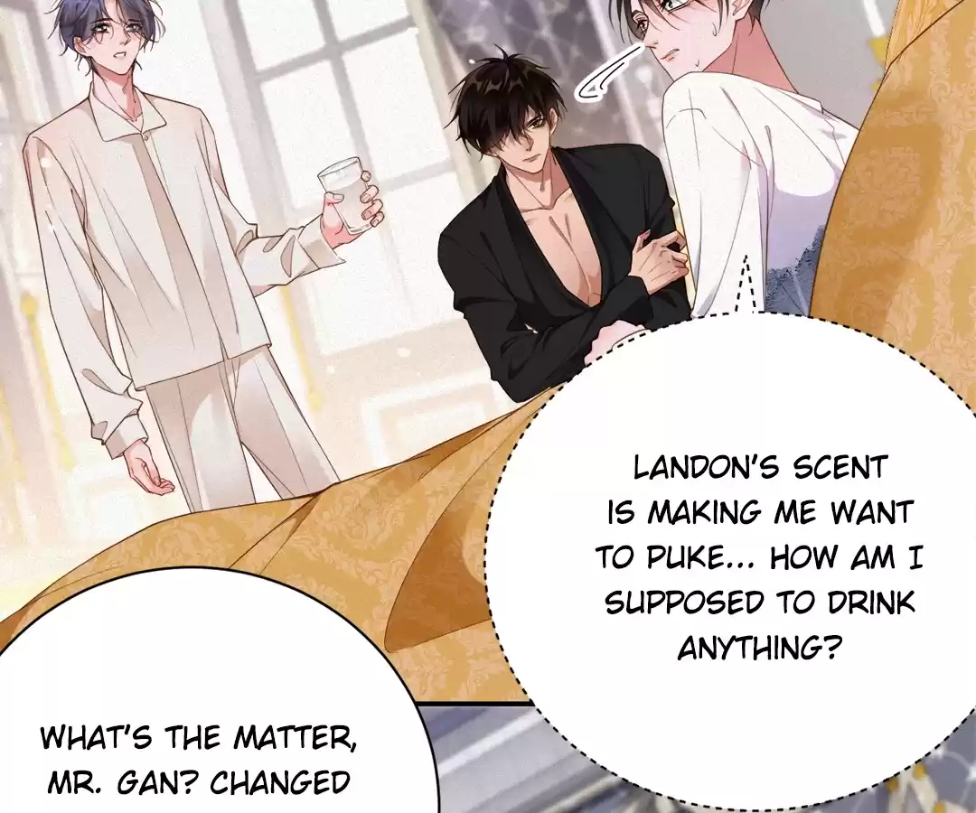 Love After the Break [Official] - Chapter 47 manhwa