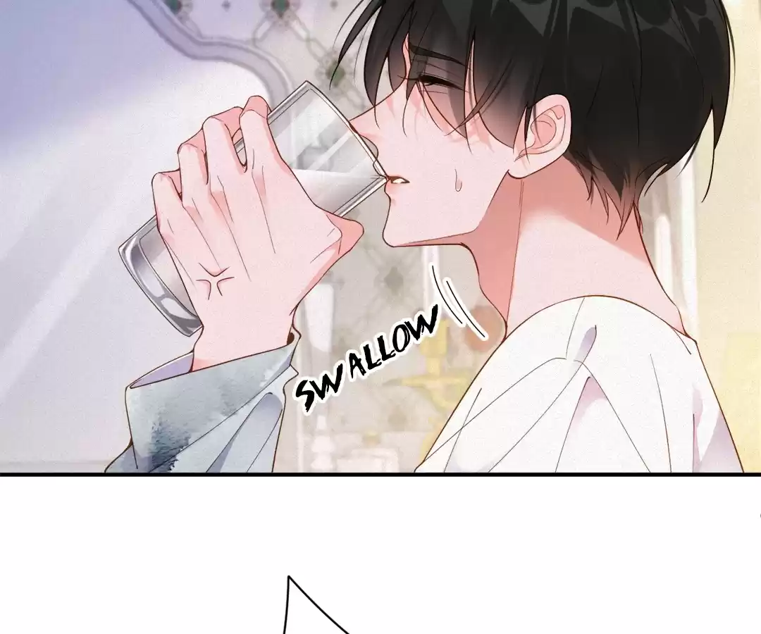 Love After the Break [Official] - Chapter 47 manhwa
