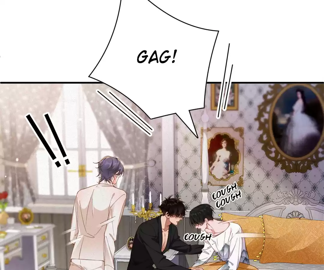 Love After the Break [Official] - Chapter 47 manhwa
