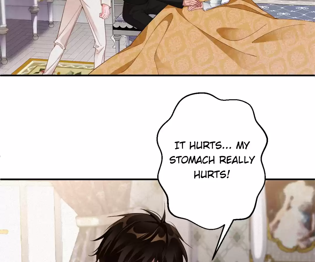 Love After the Break [Official] - Chapter 47 manhwa