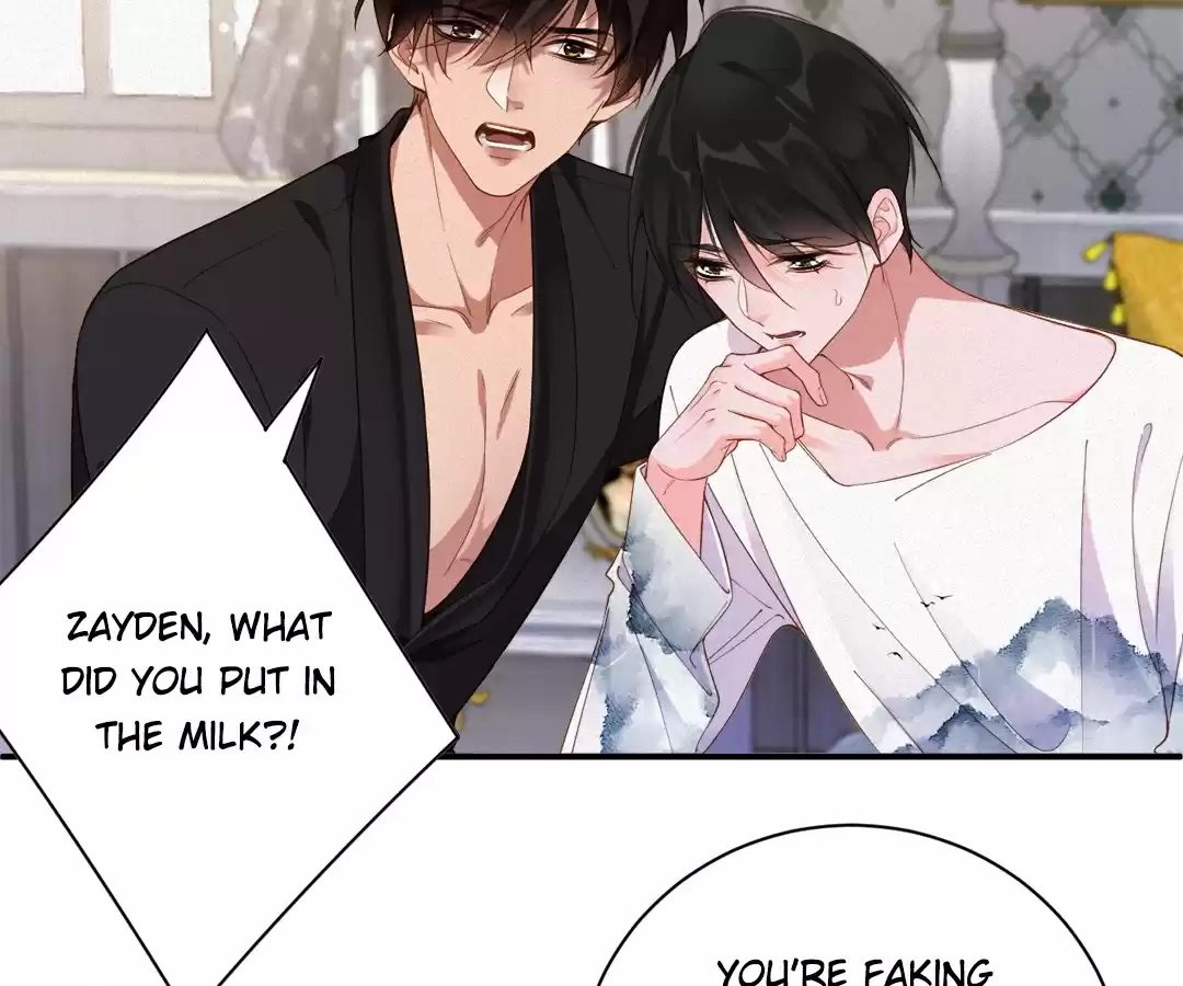 Love After the Break [Official] - Chapter 47 manhwa