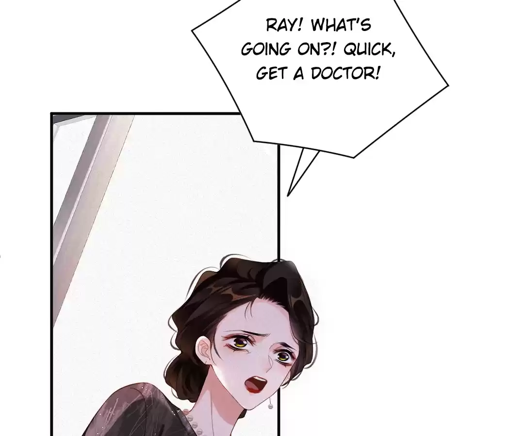 Love After the Break [Official] - Chapter 47 manhwa