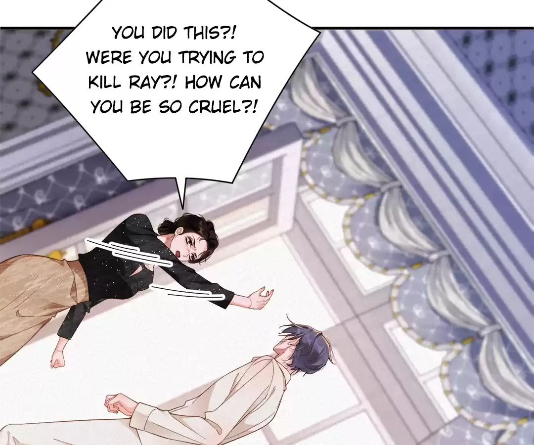 Love After the Break [Official] - Chapter 47 manhwa