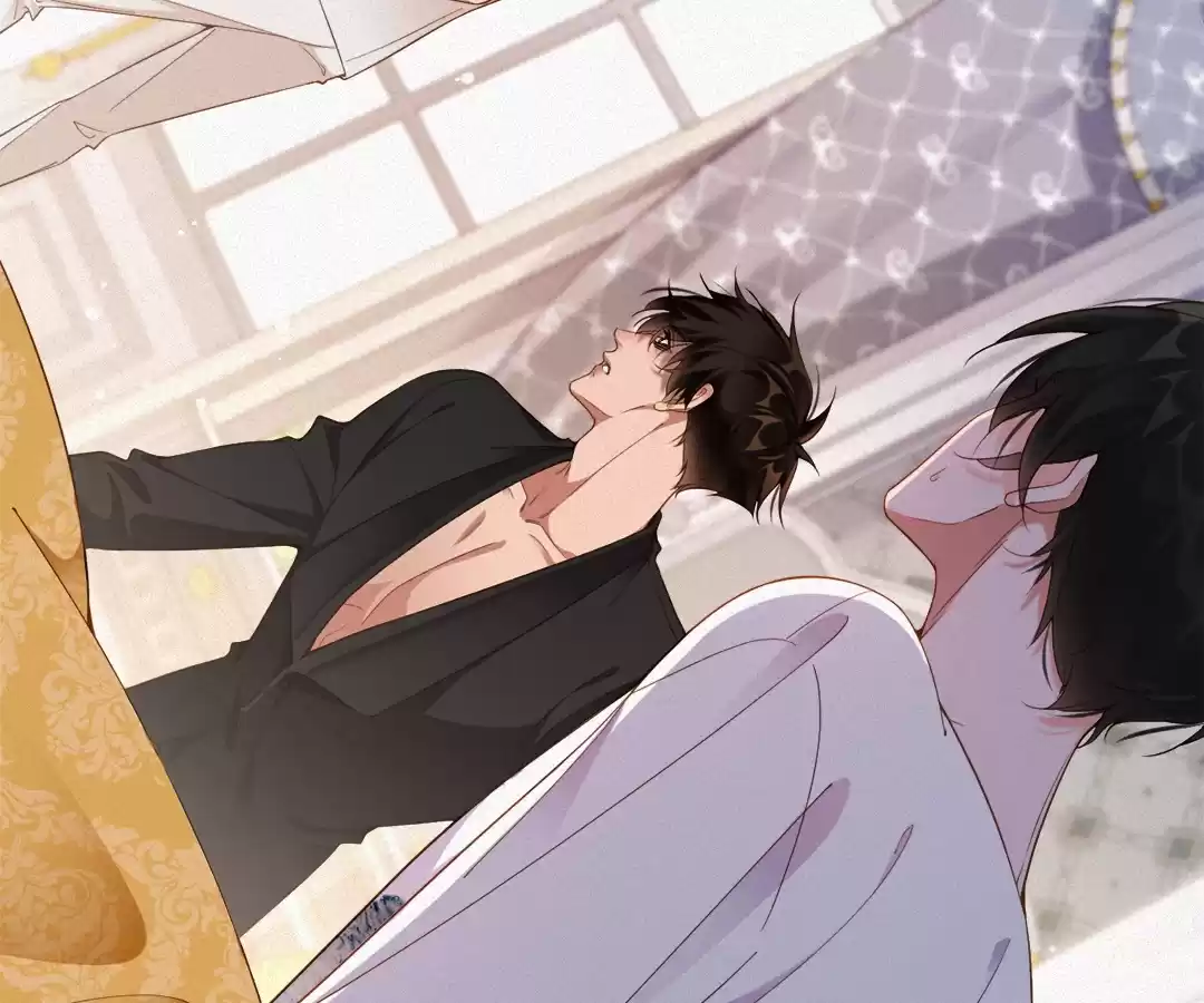 Love After the Break [Official] - Chapter 47 manhwa