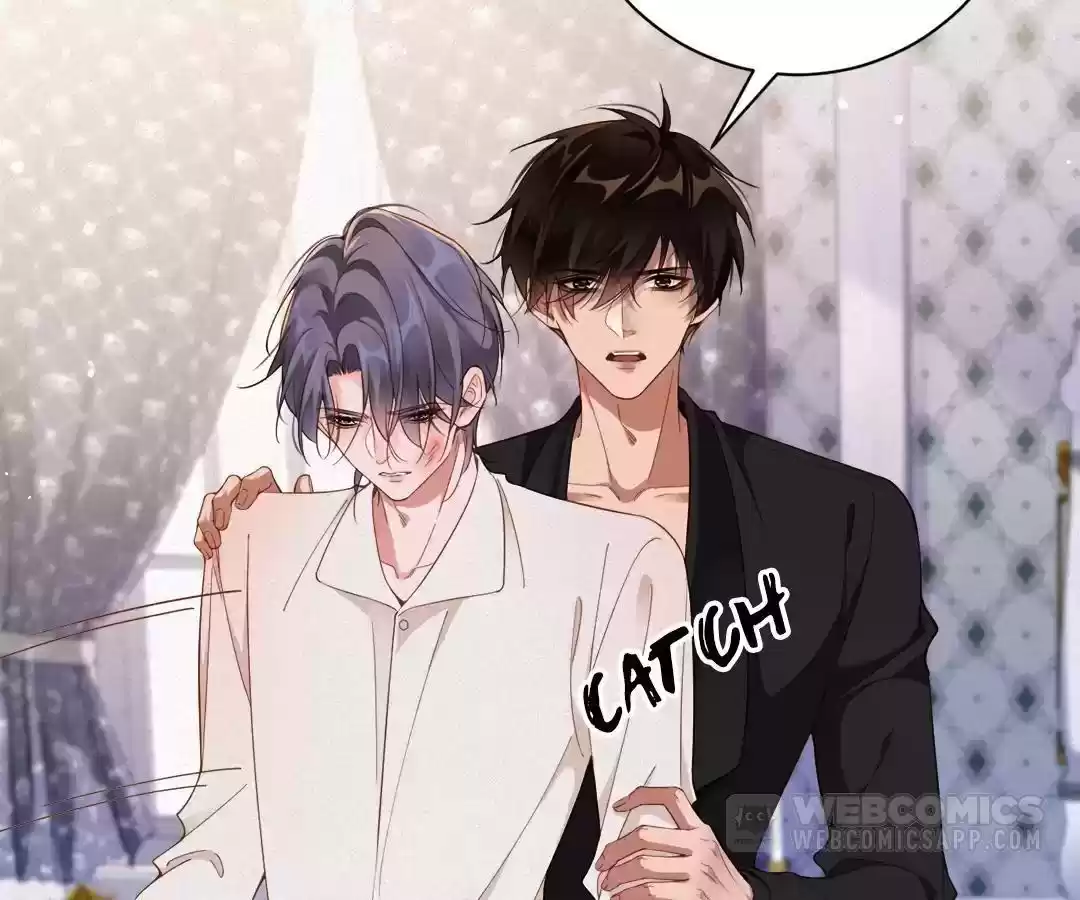 Love After the Break [Official] - Chapter 47 manhwa