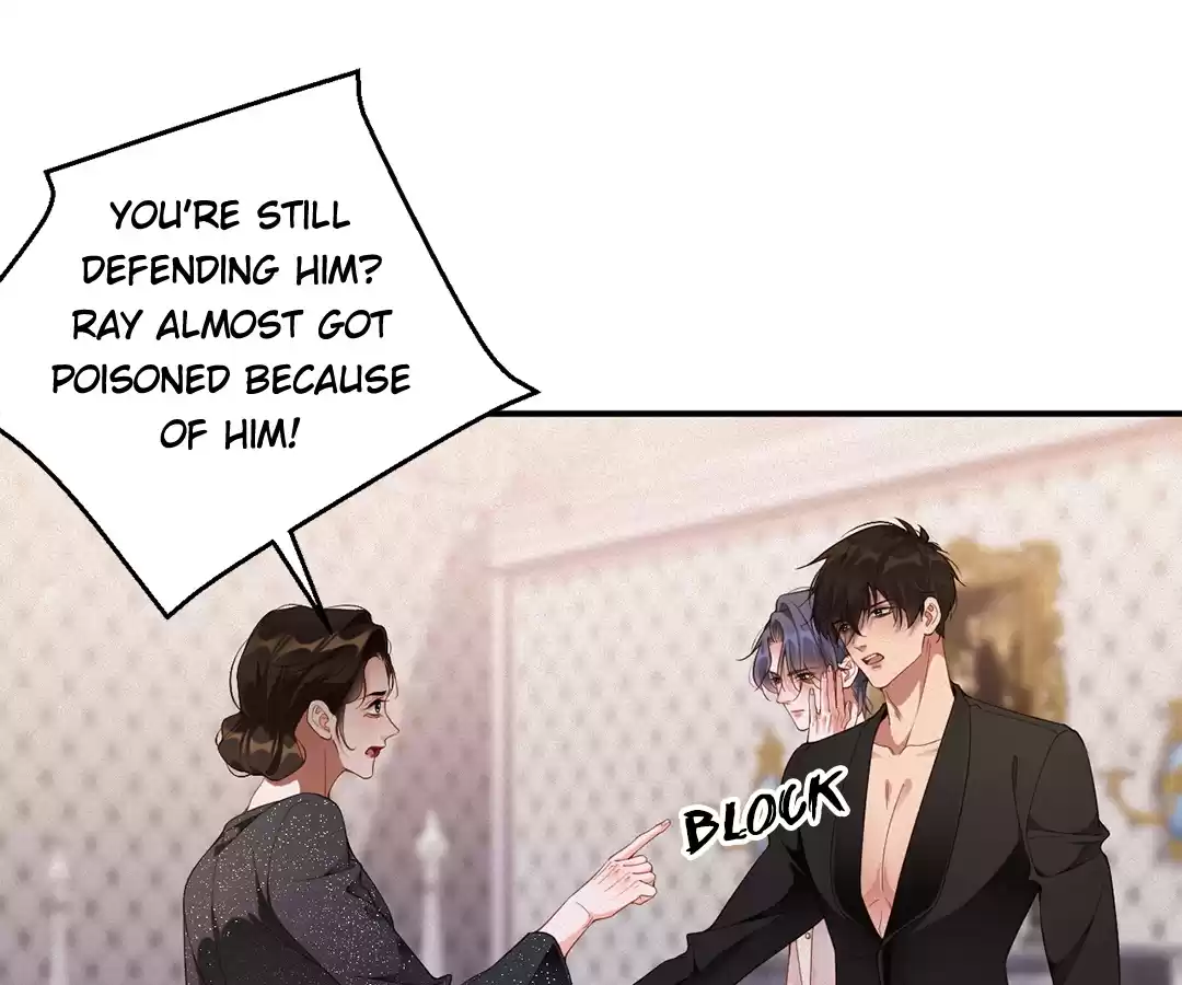Love After the Break [Official] - Chapter 47 manhwa