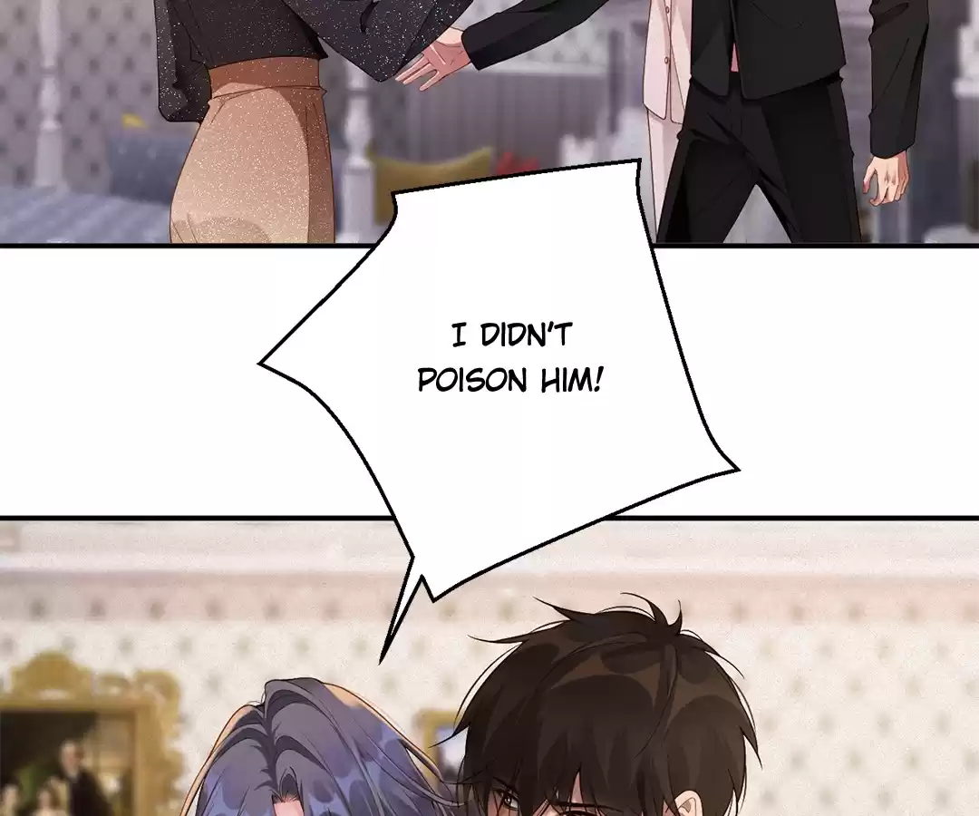 Love After the Break [Official] - Chapter 47 manhwa