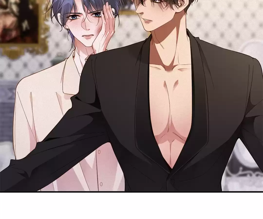 Love After the Break [Official] - Chapter 47 manhwa