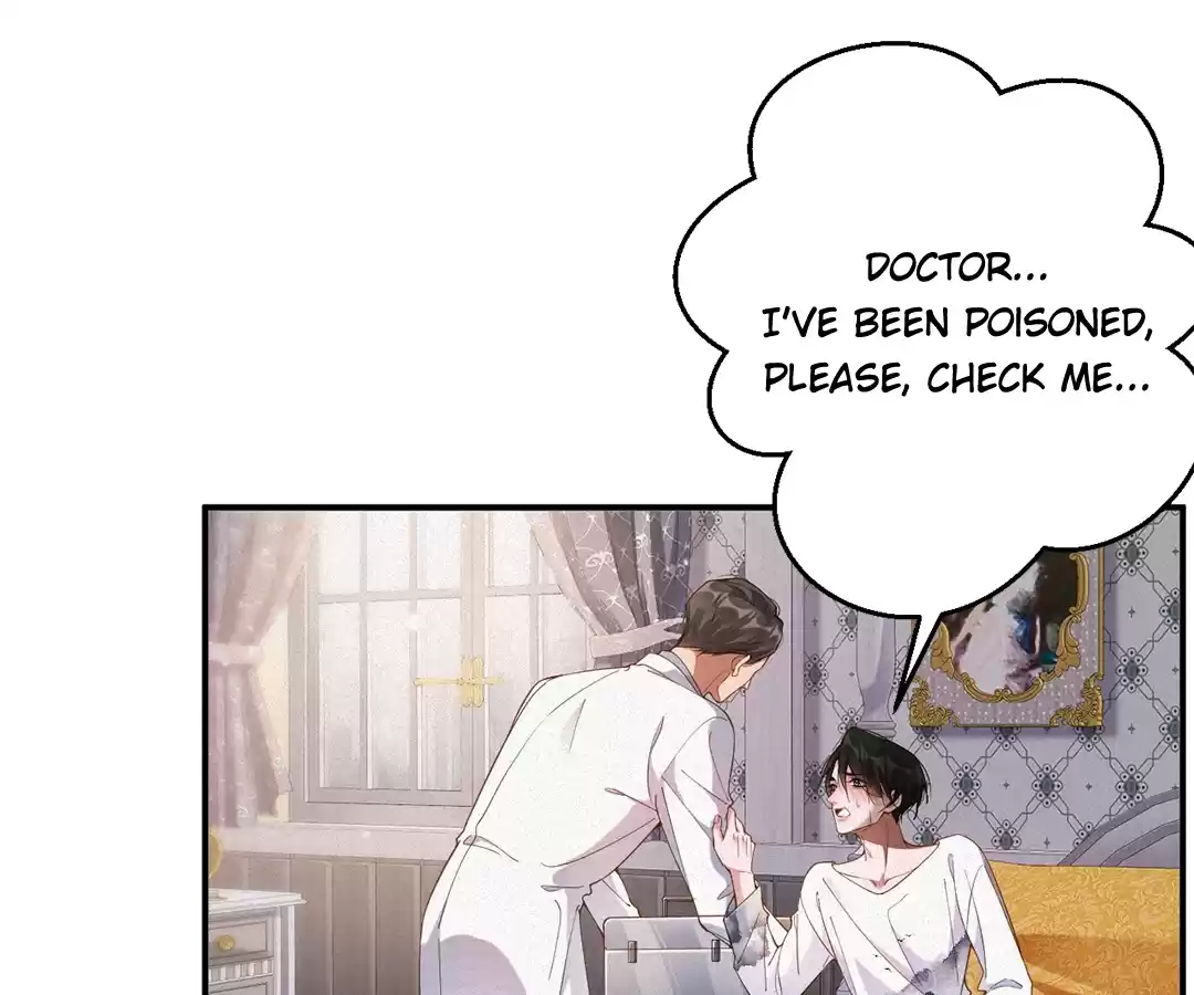 Love After the Break [Official] - Chapter 47 manhwa