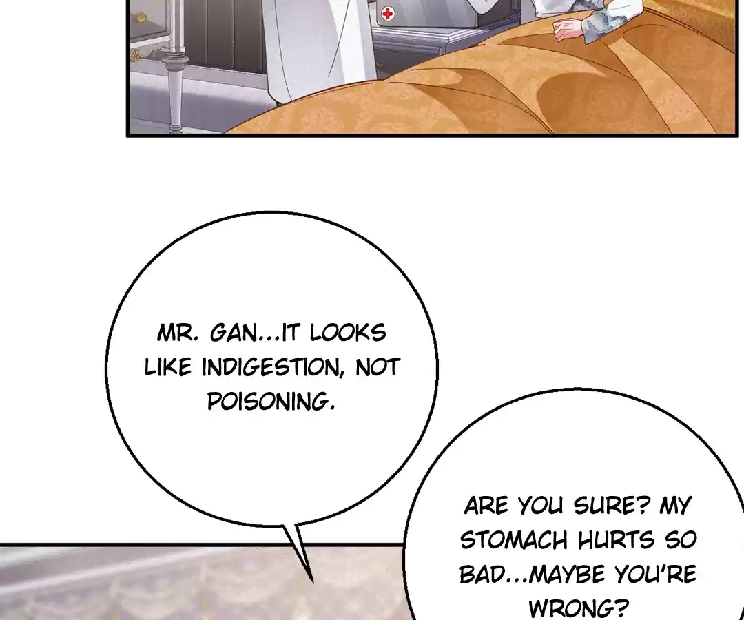 Love After the Break [Official] - Chapter 47 manhwa