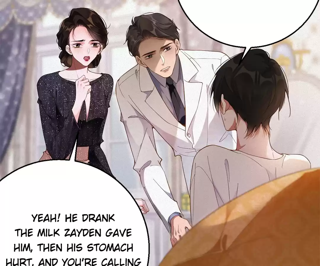 Love After the Break [Official] - Chapter 47 manhwa