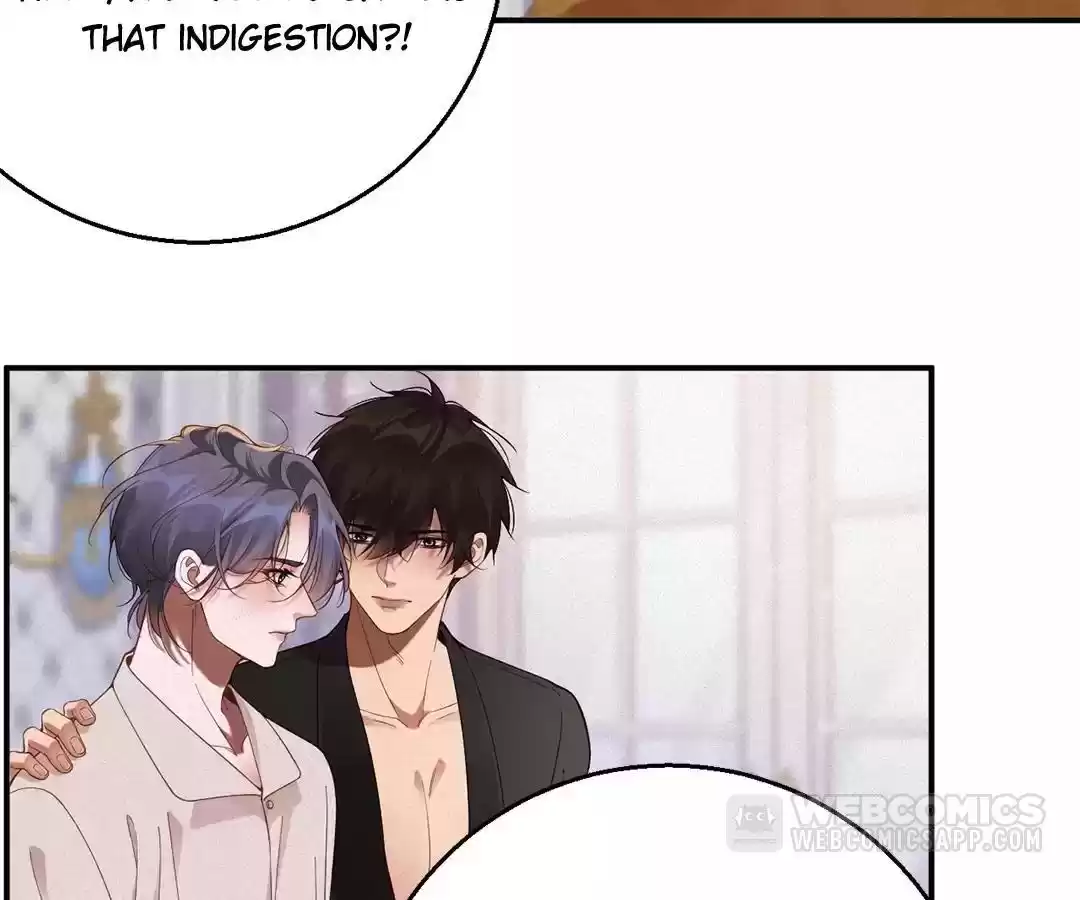 Love After the Break [Official] - Chapter 47 manhwa