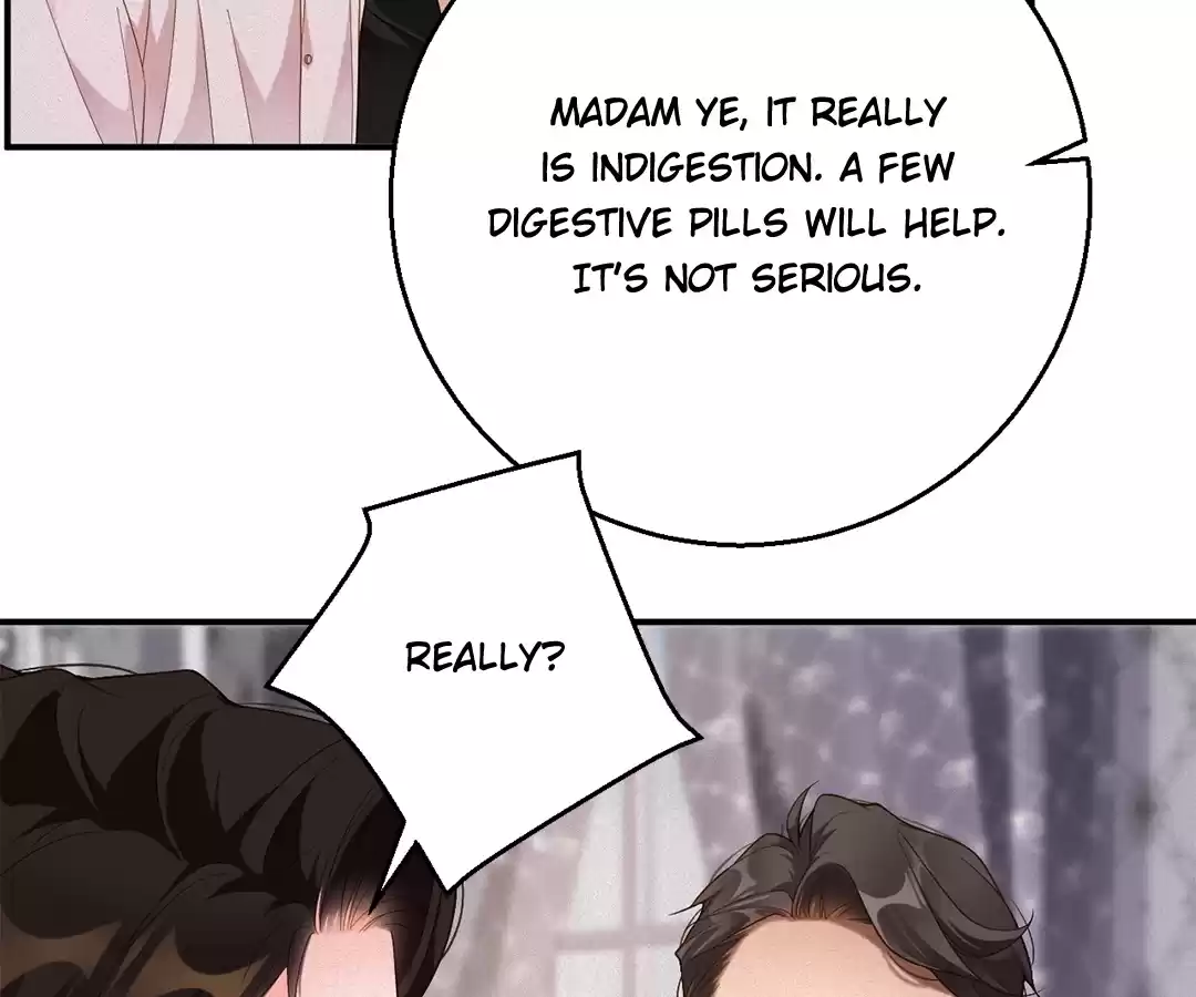Love After the Break [Official] - Chapter 47 manhwa