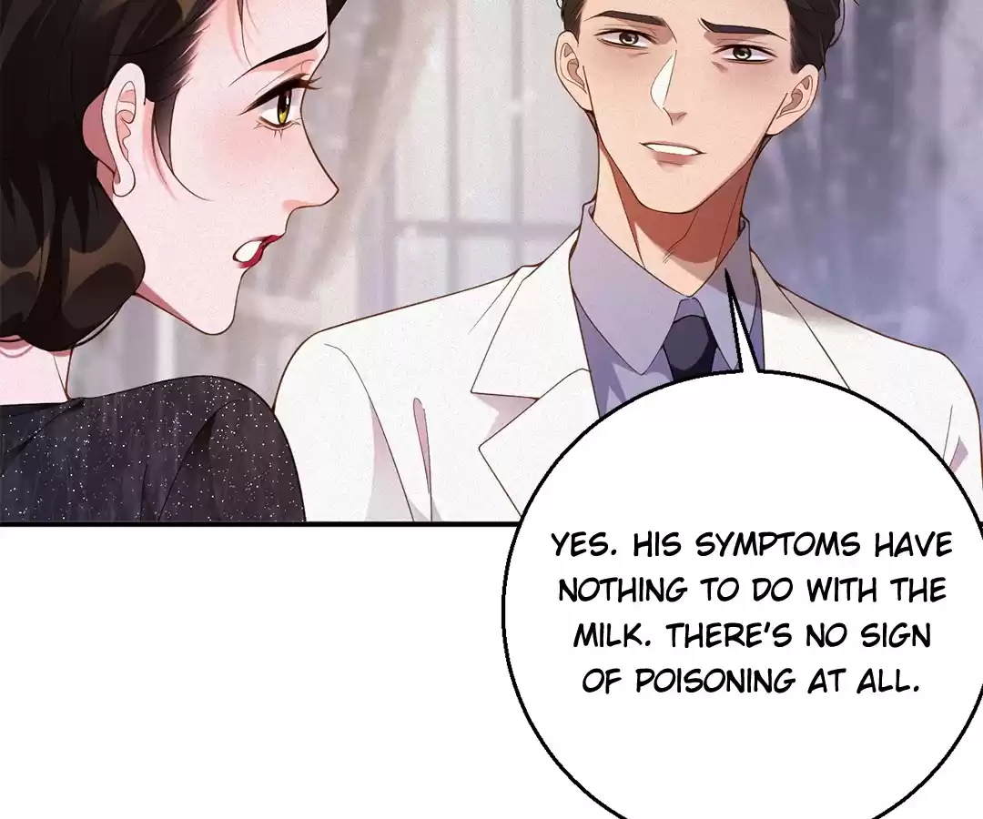 Love After the Break [Official] - Chapter 47 manhwa